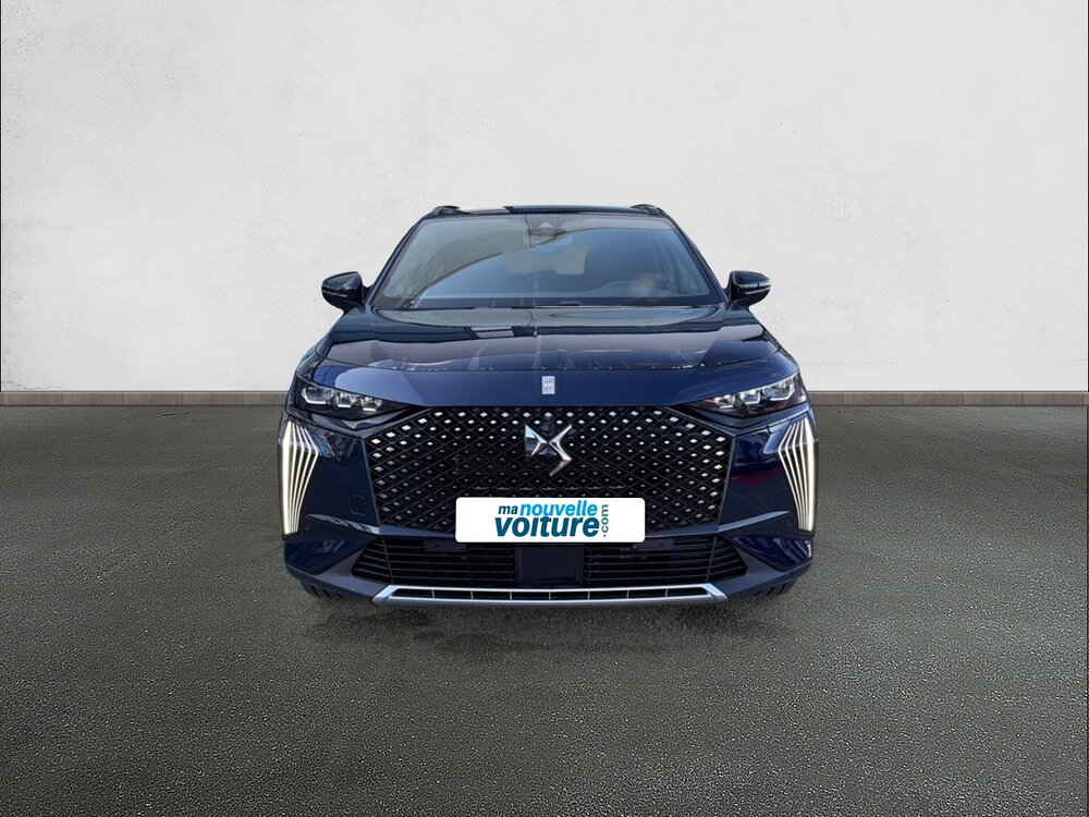 Occasion DS DS7 DS 7 Hybride Rechargeable E-Tense 225 EAT8 - Edition France
