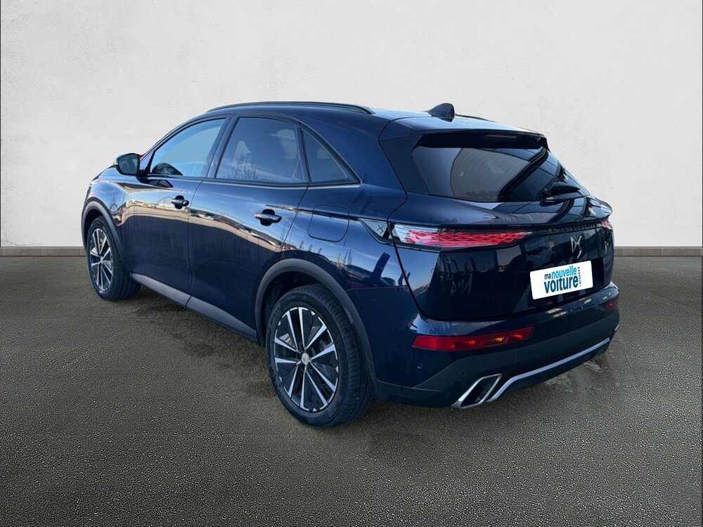 Occasion DS DS7 DS 7 Hybride Rechargeable E-Tense 225 EAT8 - Edition France