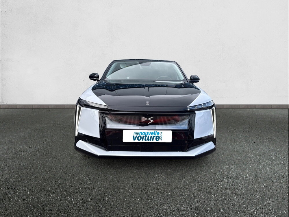 Occasion DS DS N°8 N°8 350 ch AWD Long Range - Etoile