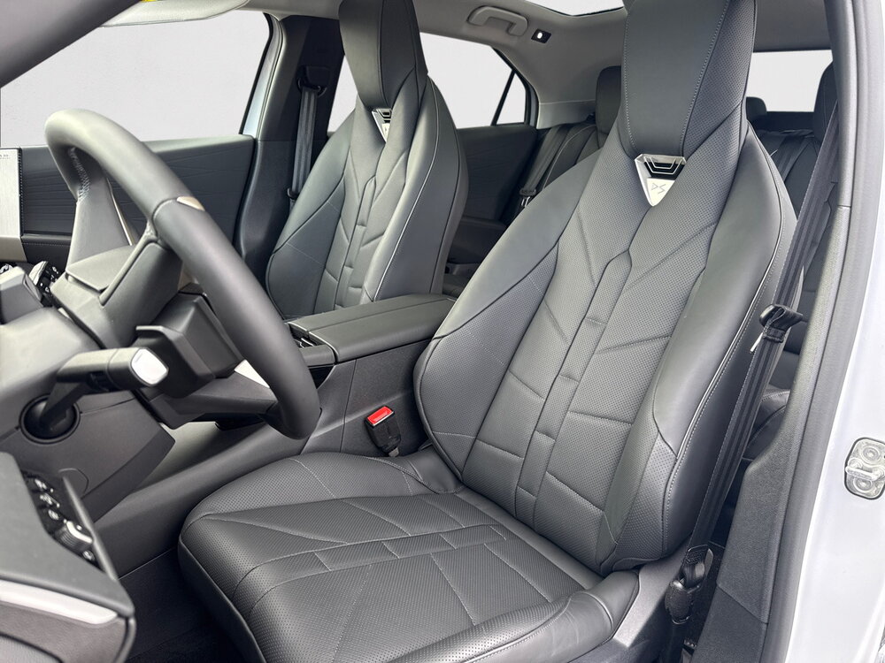 Occasion DS DS N°8 N°8 350 ch AWD Long Range - Etoile