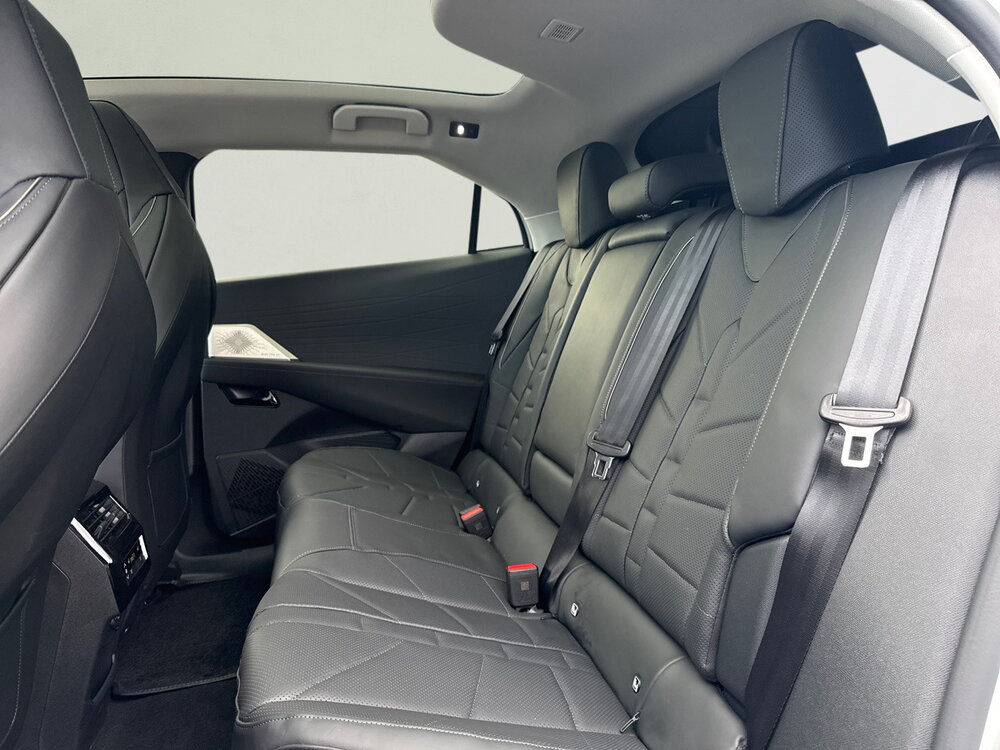 Occasion DS DS N°8 N°8 350 ch AWD Long Range - Etoile