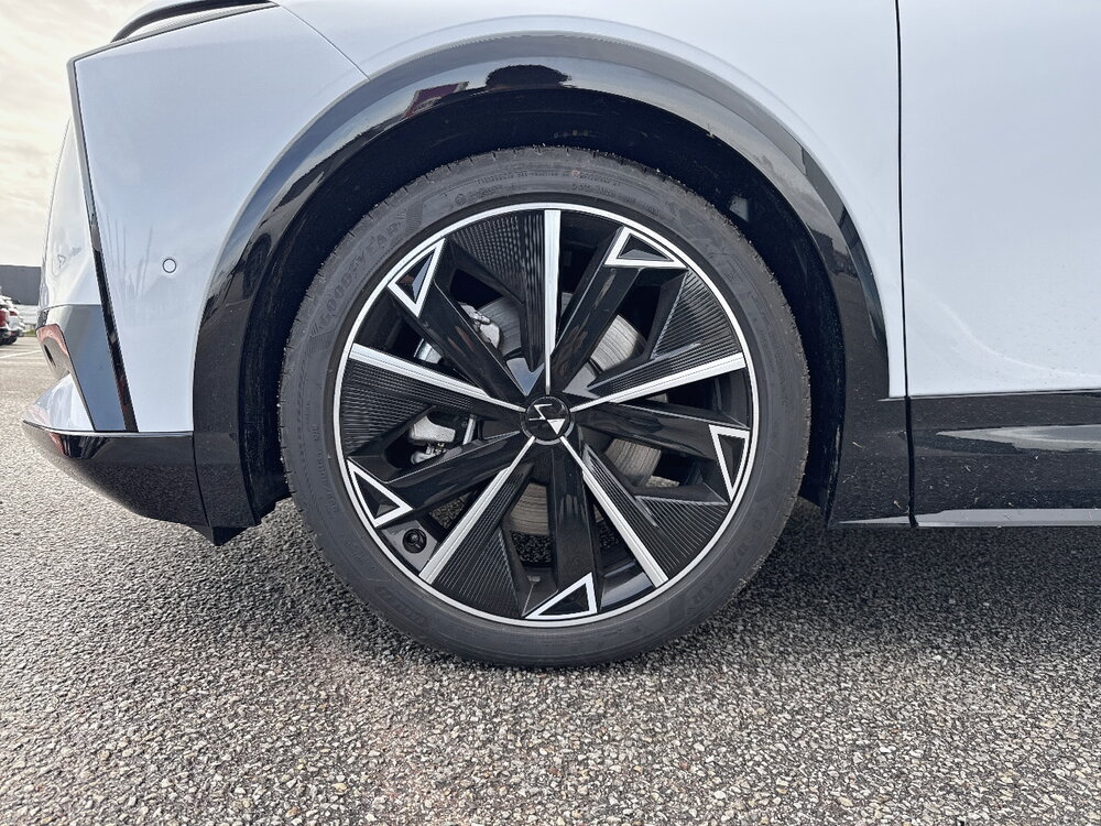 Occasion DS DS N°8 N°8 350 ch AWD Long Range - Etoile