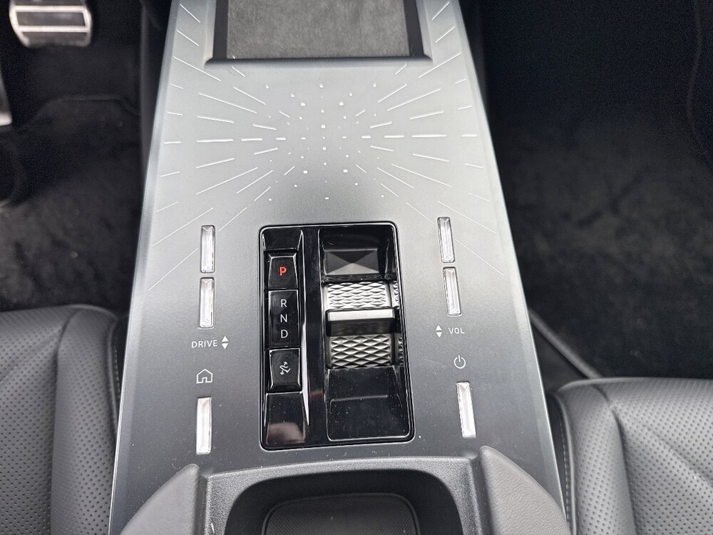 Occasion DS DS N°8 N°8 350 ch AWD Long Range - Etoile