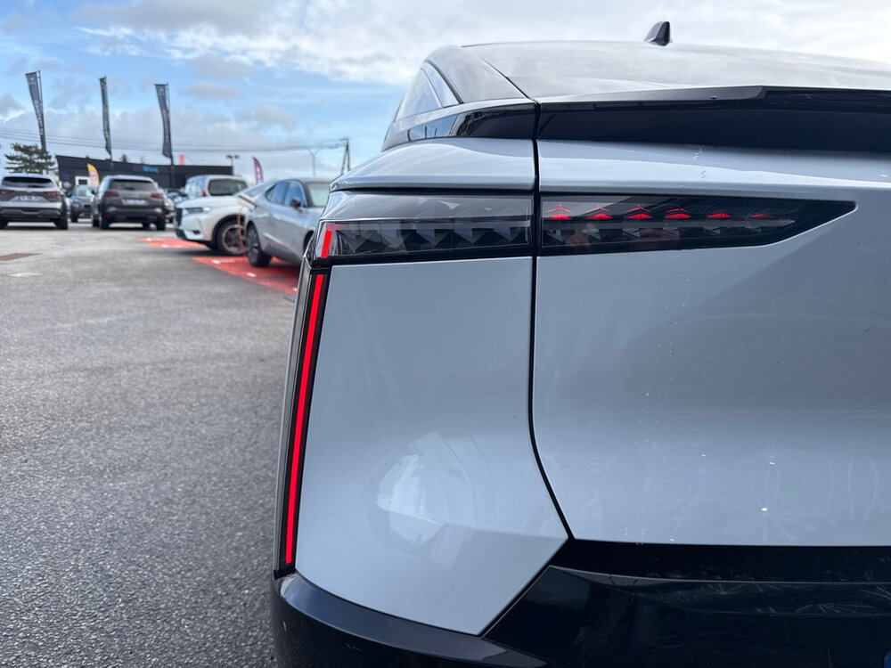 Occasion DS DS N°8 N°8 350 ch AWD Long Range - Etoile