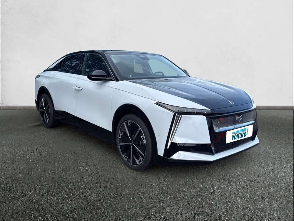 Occasion DS DS N°8 N°8 350 ch AWD Long Range - Etoile