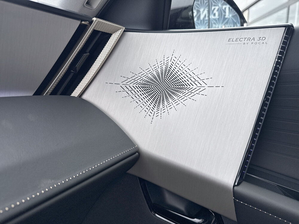 Occasion DS DS N°8 N°8 350 ch AWD Long Range - Etoile