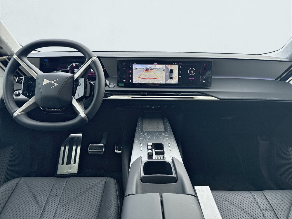 Occasion DS DS N°8 N°8 350 ch AWD Long Range - Etoile