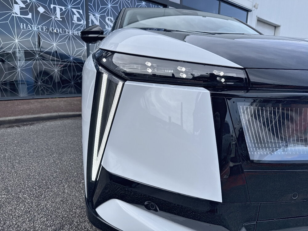 Occasion DS DS N°8 N°8 350 ch AWD Long Range - Etoile