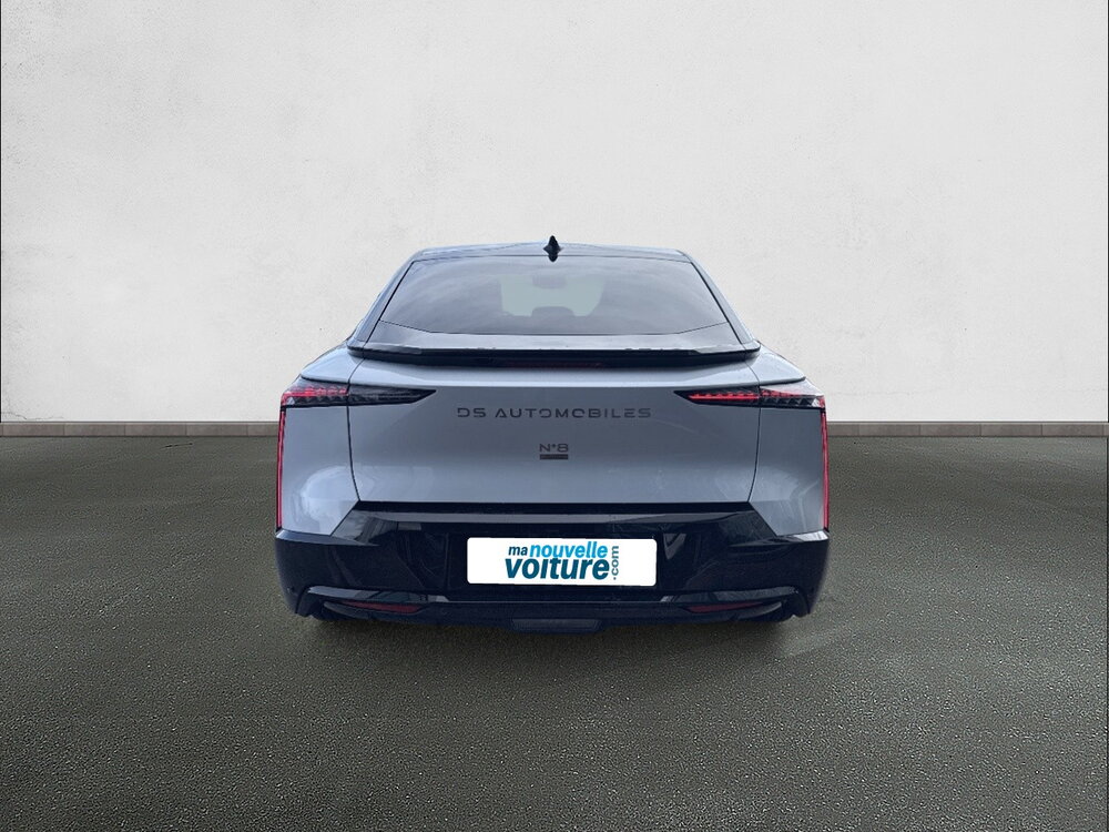 Occasion DS DS N°8 N°8 350 ch AWD Long Range - Etoile