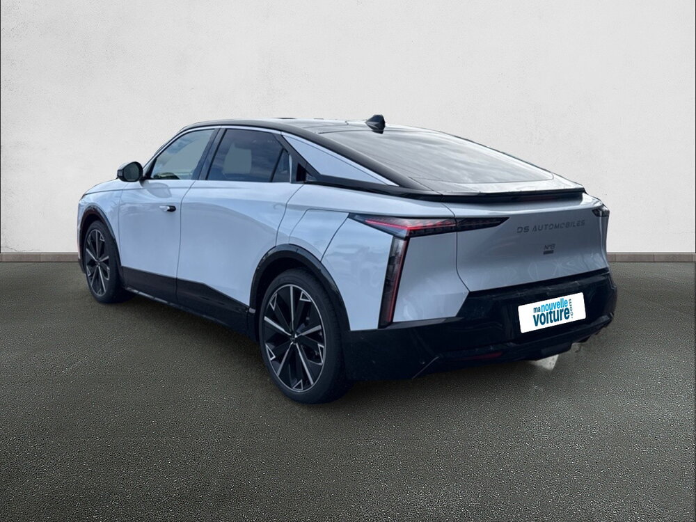 Occasion DS DS N°8 N°8 350 ch AWD Long Range - Etoile