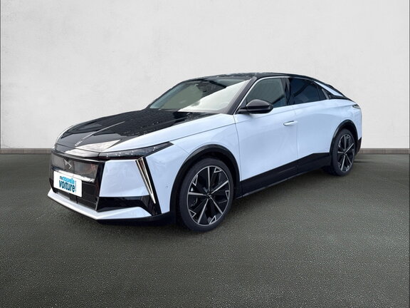 Occasion DS DS N°8 N°8 350 ch AWD Long Range - Etoile
