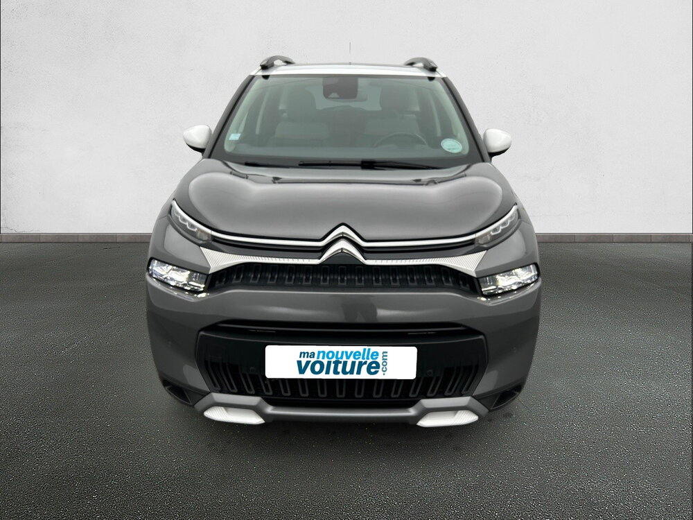 Occasion CITROEN C3 Aircross C3 Aircross BlueHDi 110 S&S BVM6 - Shine Pack
