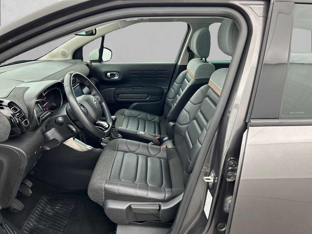 Occasion CITROEN C3 Aircross C3 Aircross BlueHDi 110 S&S BVM6 - Shine Pack