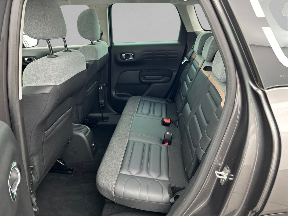 Occasion CITROEN C3 Aircross C3 Aircross BlueHDi 110 S&S BVM6 - Shine Pack