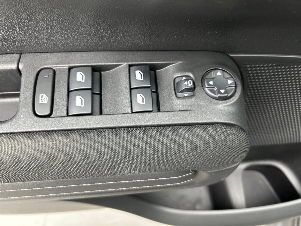 Occasion CITROEN C3 Aircross C3 Aircross BlueHDi 110 S&S BVM6 - Shine Pack