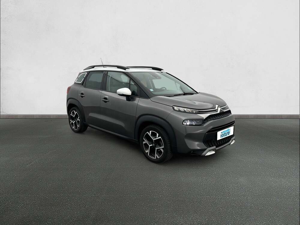 Occasion CITROEN C3 Aircross C3 Aircross BlueHDi 110 S&S BVM6 - Shine Pack