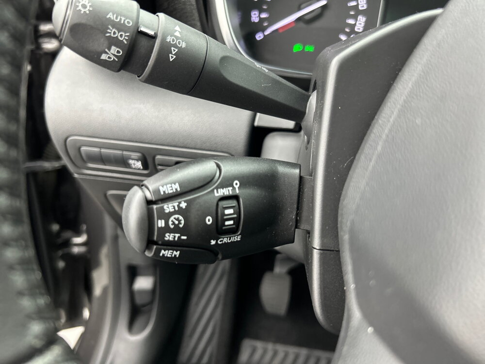 Occasion CITROEN C3 Aircross C3 Aircross BlueHDi 110 S&S BVM6 - Shine Pack