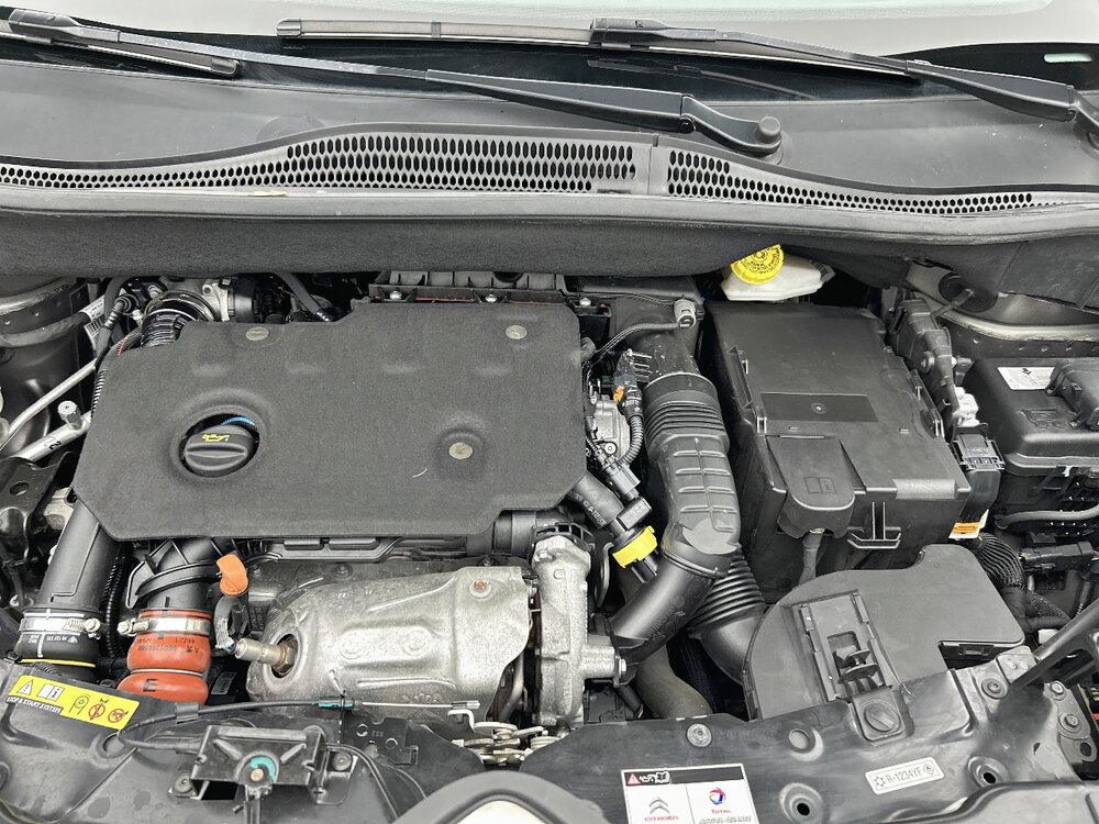 Occasion CITROEN C3 Aircross C3 Aircross BlueHDi 110 S&S BVM6 - Shine Pack