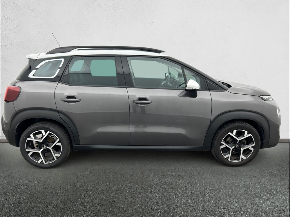Occasion CITROEN C3 Aircross C3 Aircross BlueHDi 110 S&S BVM6 - Shine Pack