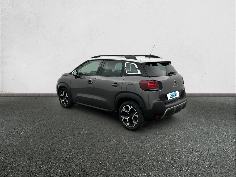 Occasion CITROEN C3 Aircross C3 Aircross BlueHDi 110 S&S BVM6 - Shine Pack