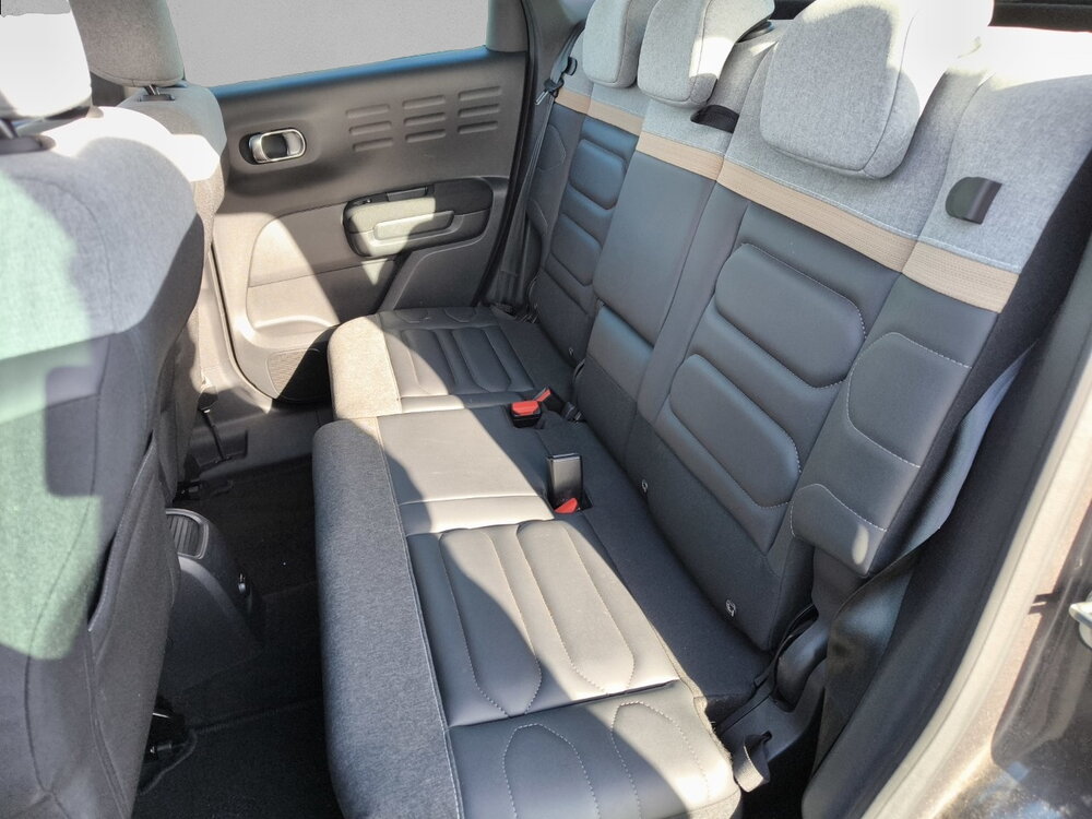 Occasion CITROEN C3 Aircross C3 Aircross BlueHDi 110 S&S BVM6 - Shine Pack