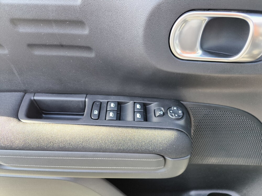 Occasion CITROEN C3 Aircross C3 Aircross BlueHDi 110 S&S BVM6 - Shine Pack