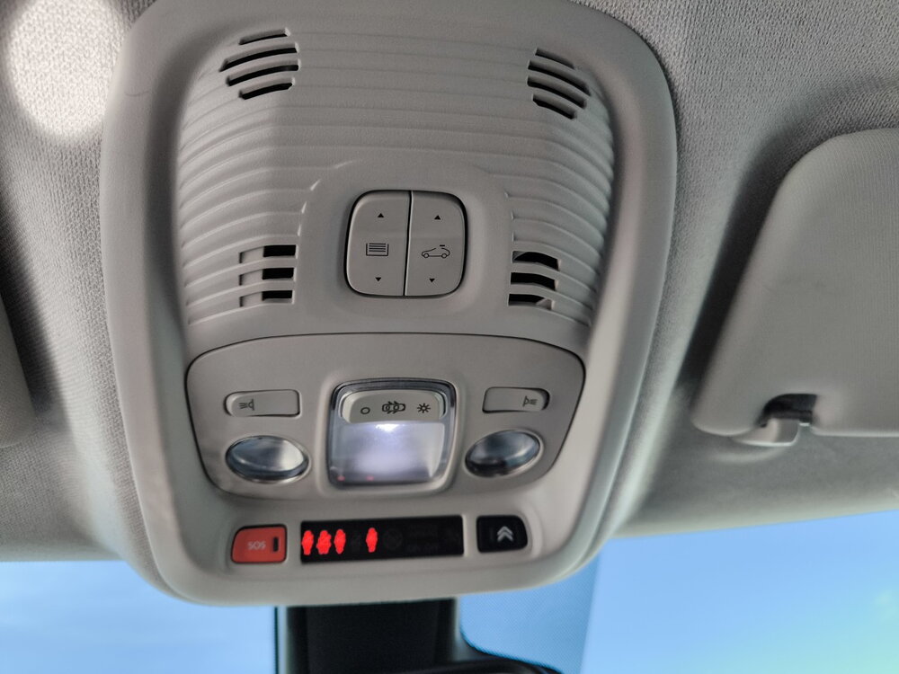 Occasion CITROEN C3 Aircross C3 Aircross BlueHDi 110 S&S BVM6 - Shine Pack