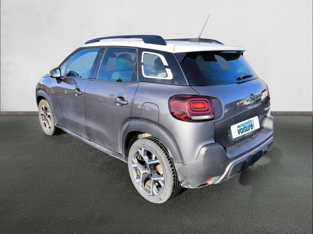 Occasion CITROEN C3 Aircross C3 Aircross BlueHDi 110 S&S BVM6 - Shine Pack