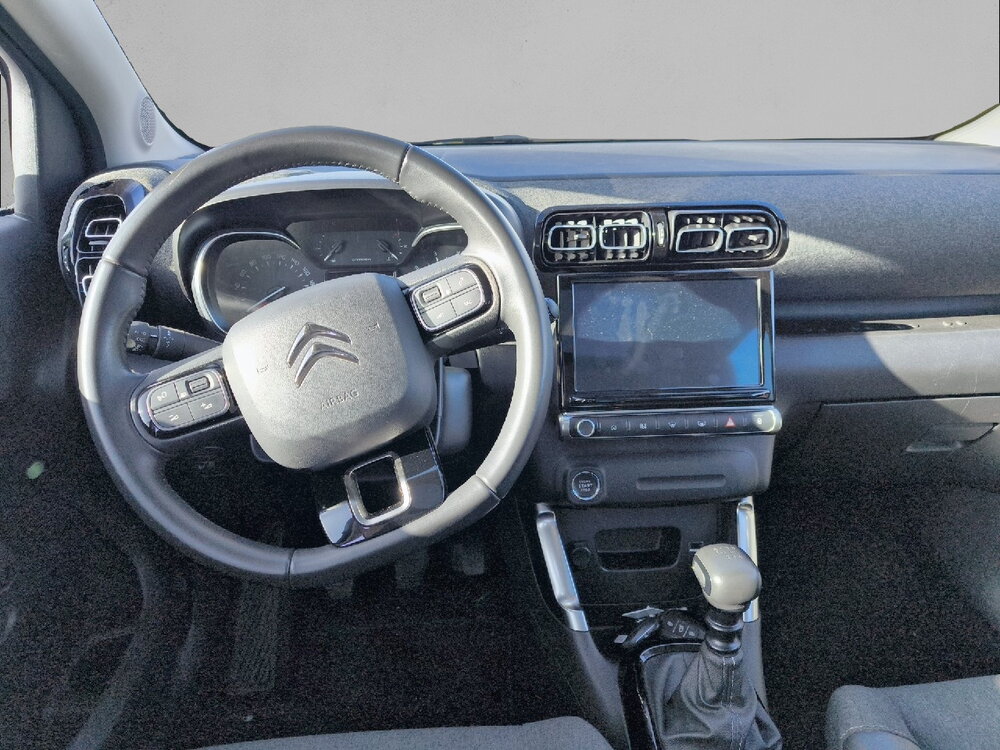 Occasion CITROEN C3 Aircross C3 Aircross BlueHDi 110 S&S BVM6 - Shine Pack