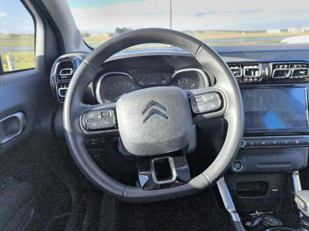 Occasion CITROEN C3 Aircross C3 Aircross BlueHDi 110 S&S BVM6 - Shine Pack