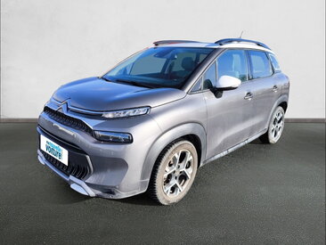 Occasion CITROEN C3 Aircross C3 Aircross BlueHDi 110 S&S BVM6 - Shine Pack