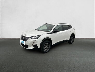 Occasion PEUGEOT 2008 2008 Electrique 136 ch - Style