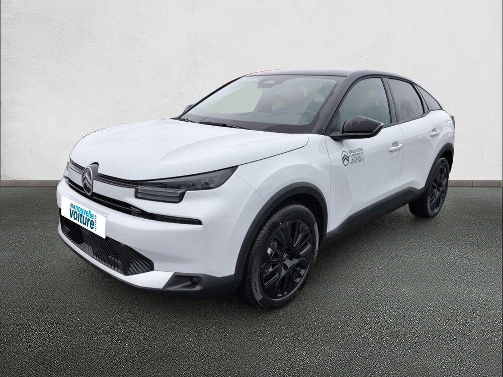Occasion CITROEN C4 C4 Hybride 145 e-DCS6 - Collection