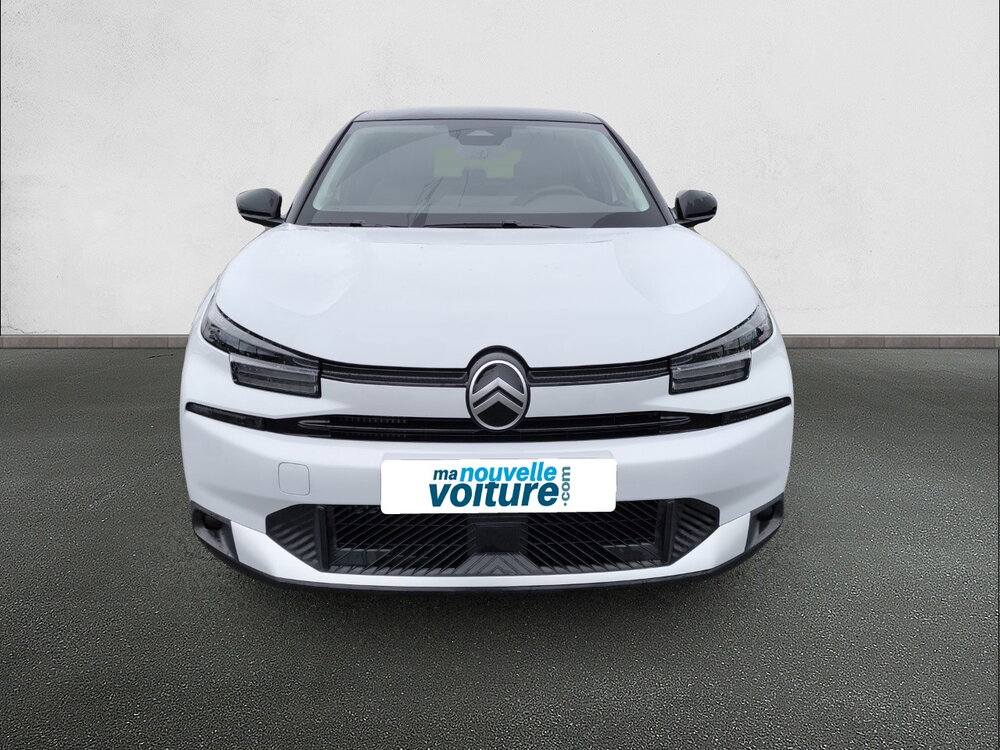 Occasion CITROEN C4 C4 Hybride 145 e-DCS6 - Collection