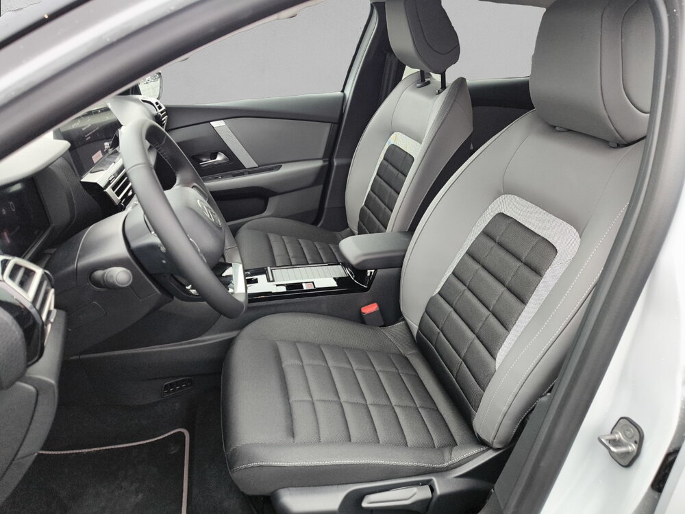 Occasion CITROEN C4 C4 Hybride 145 e-DCS6 - Collection