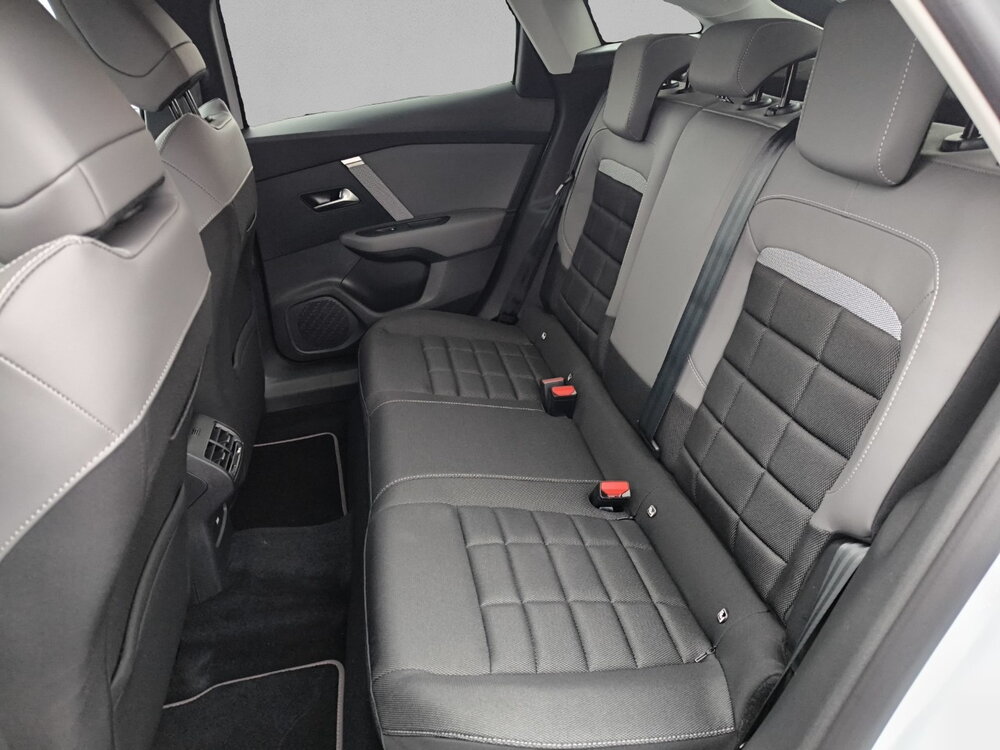 Occasion CITROEN C4 C4 Hybride 145 e-DCS6 - Collection