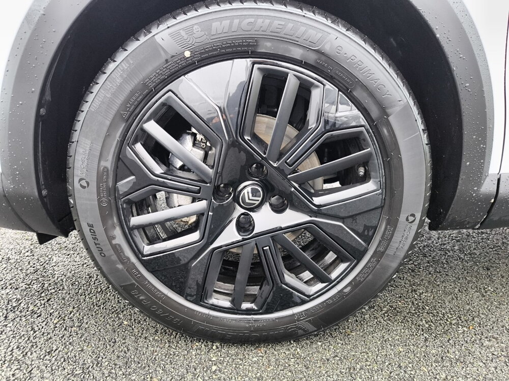 Occasion CITROEN C4 C4 Hybride 145 e-DCS6 - Collection