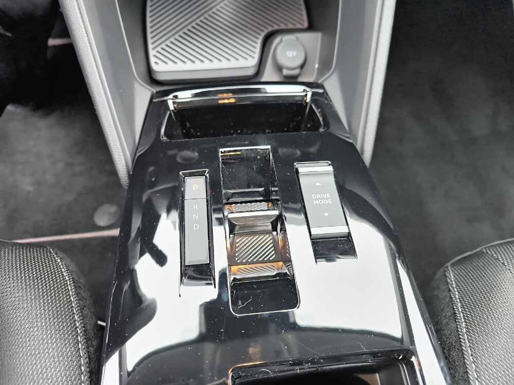 Occasion CITROEN C4 C4 Hybride 145 e-DCS6 - Collection
