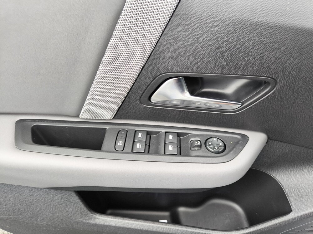 Occasion CITROEN C4 C4 Hybride 145 e-DCS6 - Collection