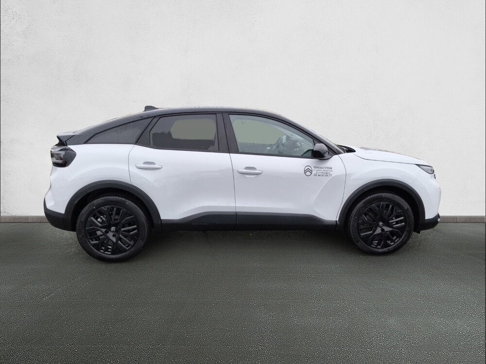 Occasion CITROEN C4 C4 Hybride 145 e-DCS6 - Collection