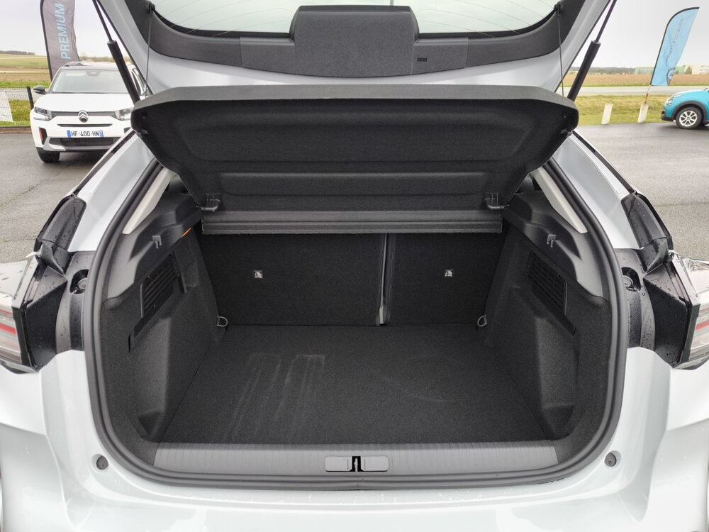 Occasion CITROEN C4 C4 Hybride 145 e-DCS6 - Collection