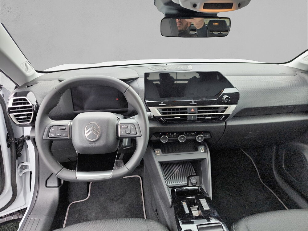 Occasion CITROEN C4 C4 Hybride 145 e-DCS6 - Collection