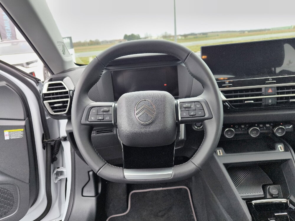 Occasion CITROEN C4 C4 Hybride 145 e-DCS6 - Collection