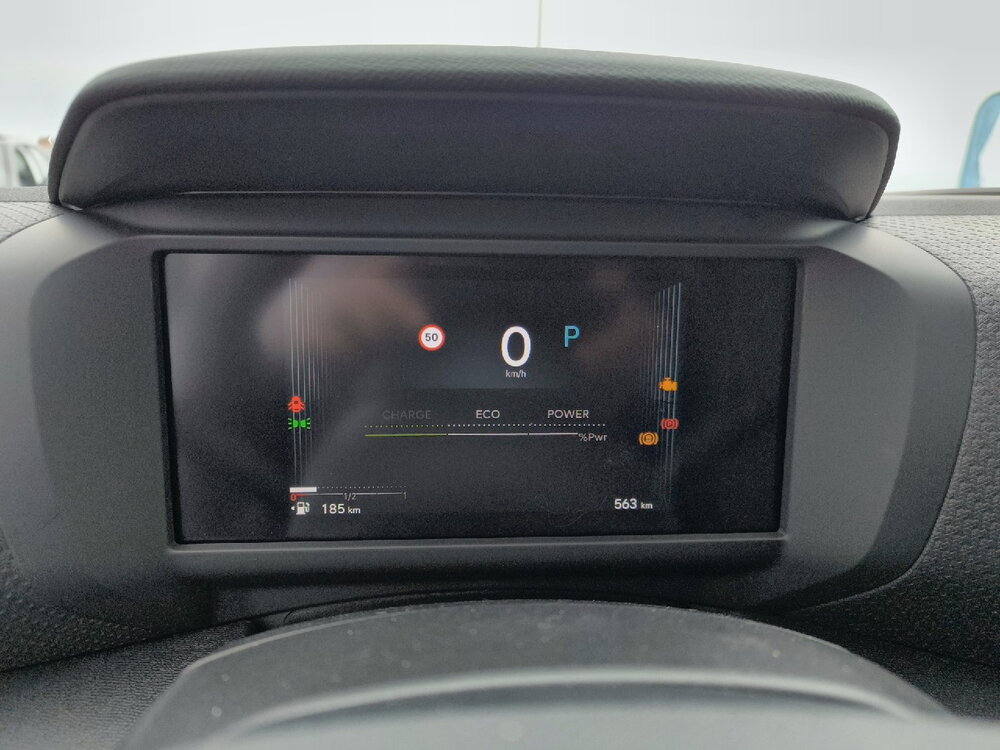 Occasion CITROEN C4 C4 Hybride 145 e-DCS6 - Collection