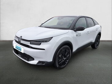 Occasion CITROEN C4 C4 Hybride 145 e-DCS6 - Collection