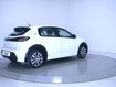 Occasion PEUGEOT 208 208 Electrique 50 kWh 136ch - Active