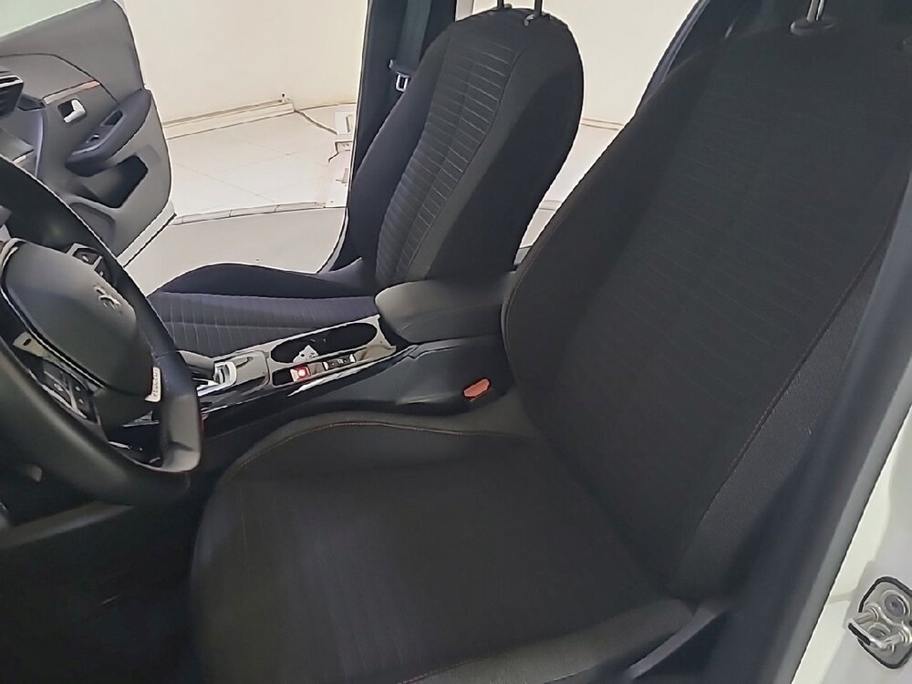 Occasion PEUGEOT 208 208 Electrique 50 kWh 136ch - Active