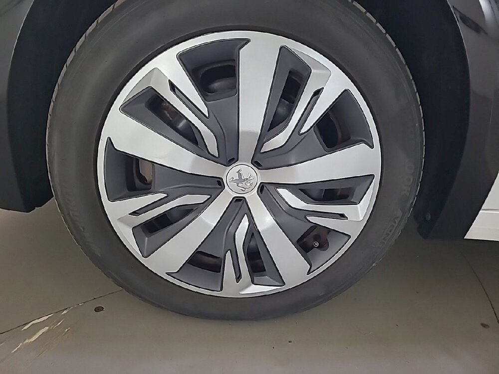 Occasion PEUGEOT 208 208 Electrique 50 kWh 136ch - Active