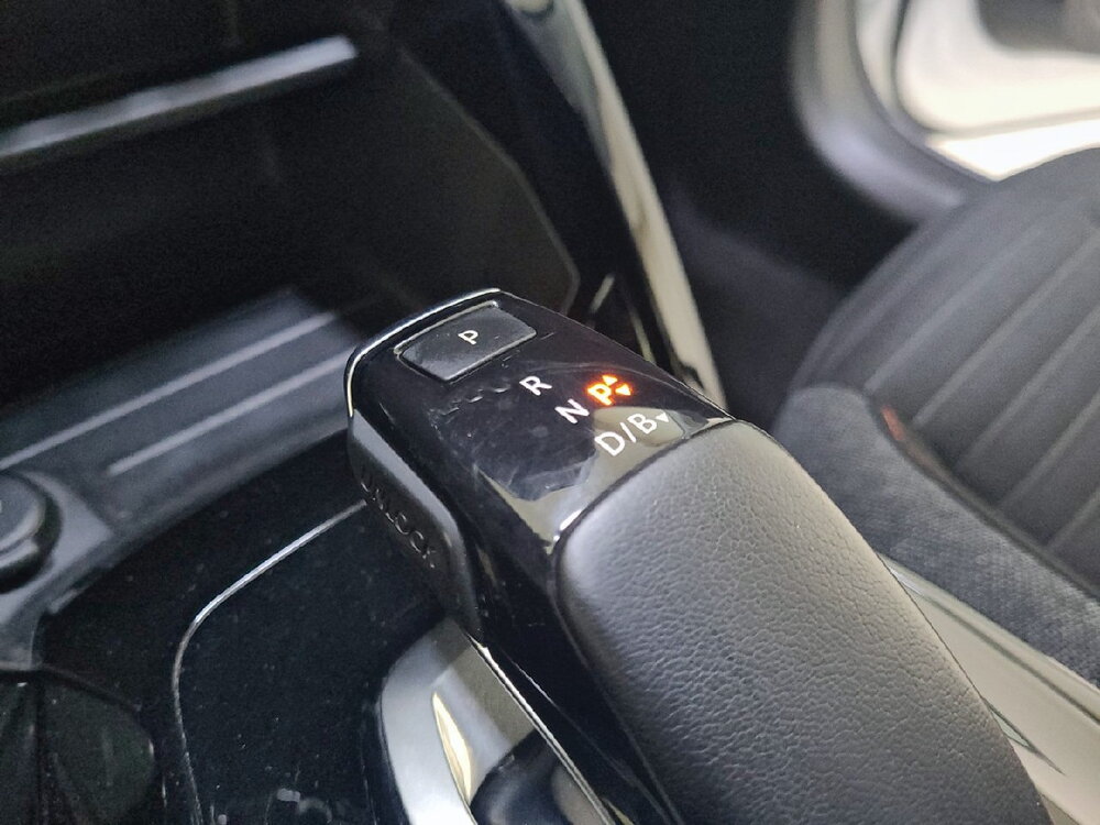 Occasion PEUGEOT 208 208 Electrique 50 kWh 136ch - Active