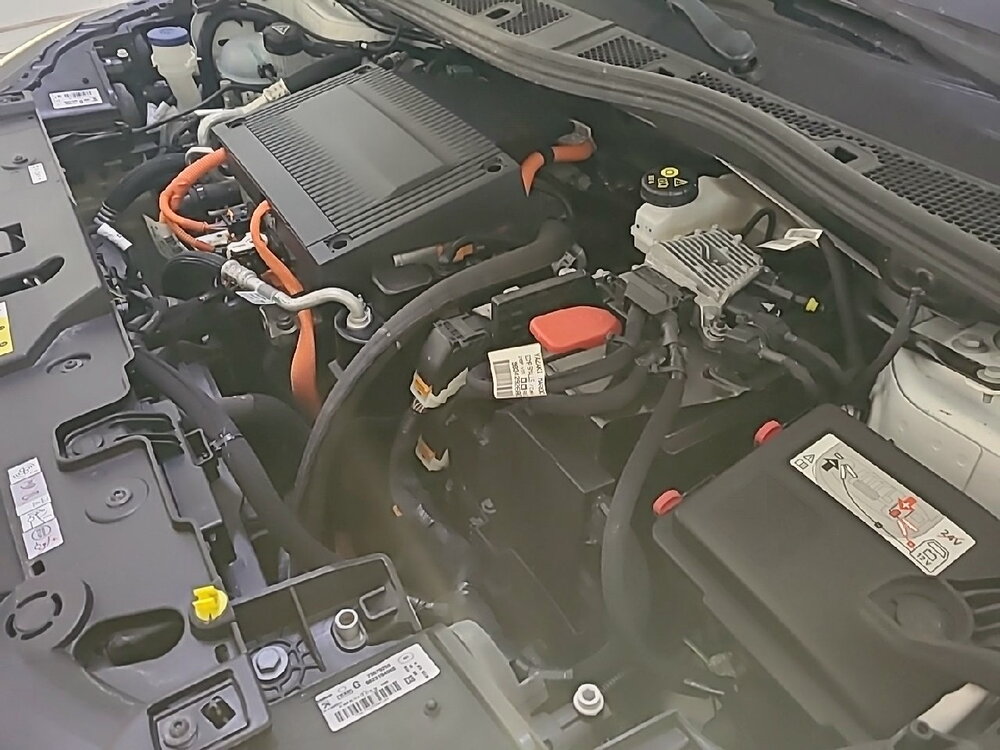 Occasion PEUGEOT 208 208 Electrique 50 kWh 136ch - Active